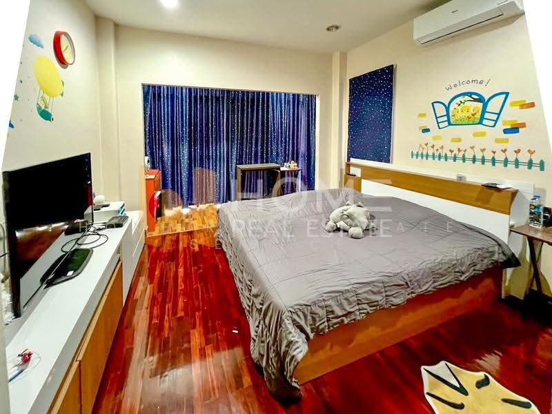 อ่างศิลา, Chon Buri (Pattaya), Ang Sila, Muang Chon Buri, Chon Buri (Pattaya), 3 Bedrooms, 305 sqm, Single Detached House For Sale, by HOME Real Estate Service, 500564100 - DDproperty.com