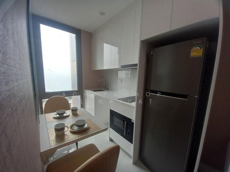 Copacabana Beach Jomtien, Chon Buri (Pattaya), Jomtien Sai Song Rd, Nong Pru, Bang Lamung (Pattaya), Chon Buri (Pattaya), 1 Bedroom, 29 sqm, Condo For Sale, by Achitaphop Klinpipat, 500564101 - DDproperty.com