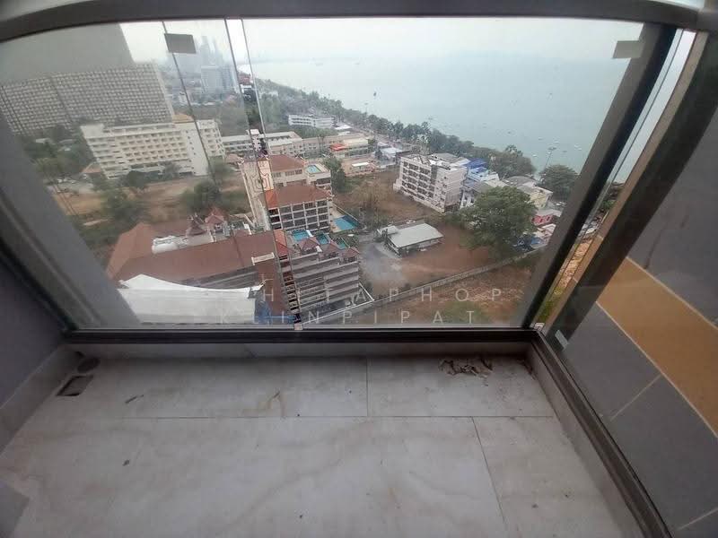 Copacabana Beach Jomtien, Chon Buri (Pattaya), Jomtien Sai Song Rd, Nong Pru, Bang Lamung (Pattaya), Chon Buri (Pattaya), 1 Bedroom, 29 sqm, Condo For Sale, by Achitaphop Klinpipat, 500564101 - DDproperty.com