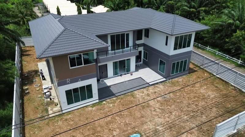 5-BR House, Bangkok, Sam Wa Tawan Ok, Khlong Sam Wa, Bangkok, 5 Bedrooms, 8 sqm, Single Detached House For Sale, by Patraporn Kansri, 500564102 - DDproperty.com