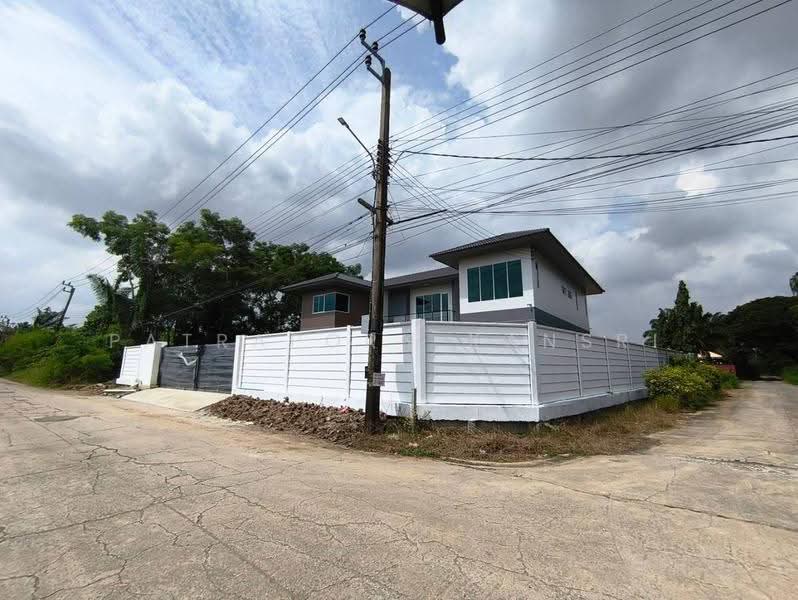 5-BR House, Bangkok, Sam Wa Tawan Ok, Khlong Sam Wa, Bangkok, 5 Bedrooms, 8 sqm, Single Detached House For Sale, by Patraporn Kansri, 500564102 - DDproperty.com