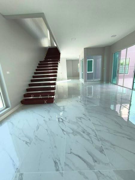 5-BR House, Bangkok, Sam Wa Tawan Ok, Khlong Sam Wa, Bangkok, 5 Bedrooms, 8 sqm, Single Detached House For Sale, by Patraporn Kansri, 500564102 - DDproperty.com