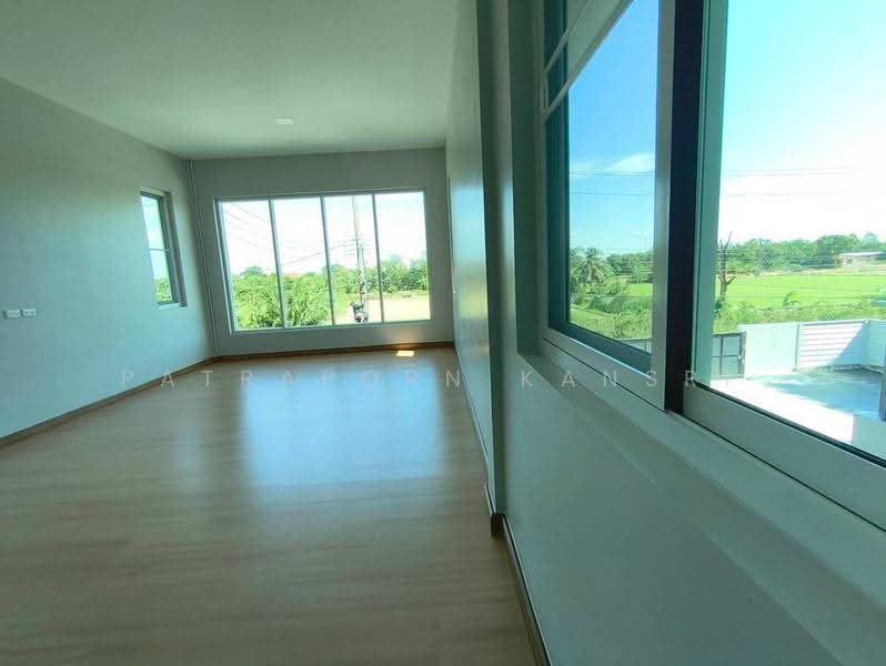 5-BR House, Bangkok, Sam Wa Tawan Ok, Khlong Sam Wa, Bangkok, 5 Bedrooms, 8 sqm, Single Detached House For Sale, by Patraporn Kansri, 500564102 - DDproperty.com