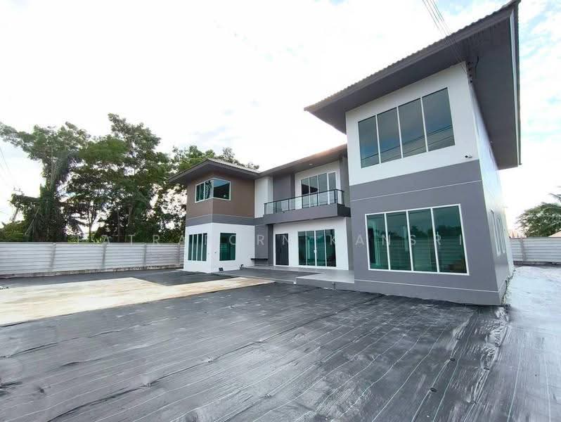 บ้าน 5-ห้องนอน, กรุงเทพ, สามวาตะวันออก, คลองสามวา, กรุงเทพ, 8 ตร.ม., บ้านเดี่ยว ขาย, โดย Patraporn Kansri, 500564102 - DDproperty.com