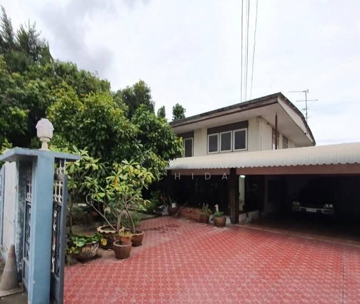 บ้าน 3-ห้องนอน, กรุงเทพ, คลองกุ่ม, บึงกุ่ม, กรุงเทพ, 206 ตร.ม., บ้านเดี่ยว ขาย, โดย Chatuphon Mochida, 500564103 - DDproperty.com