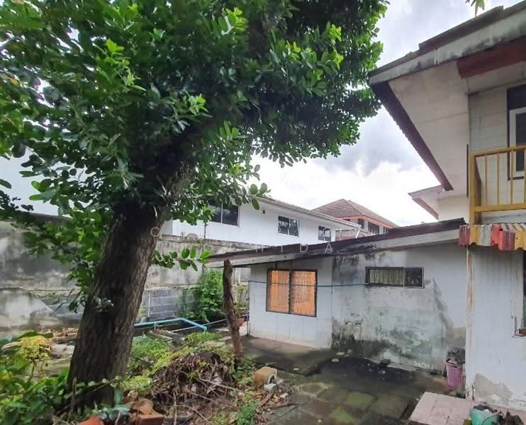 3-BR House, Bangkok, Khlong Kum, Bueng Kum, Bangkok, 3 Bedrooms, 206 sqm, Single Detached House For Sale, by Chatuphon Mochida, 500564103 - DDproperty.com