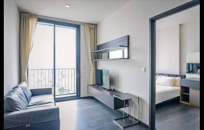 The Edge Sukhumvit 23 : เอดจ์ สุขุมวิท 23, กรุงเทพ, 6 ซอยสุขุมวิท 23, คลองเตยเหนือ, วัฒนา, กรุงเทพ, 34 ตร.ม., คอนโด ขาย, โดย Withada Jaiarree, 500564104 - DDproperty.com