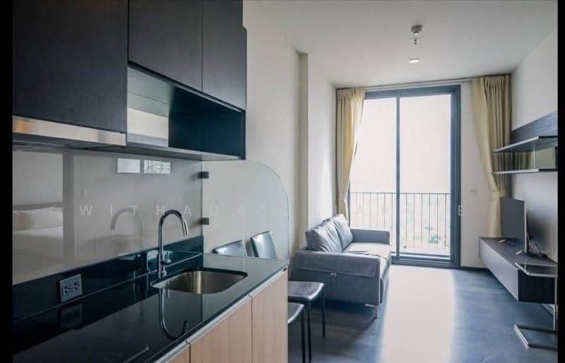The Edge Sukhumvit 23 : เอดจ์ สุขุมวิท 23, กรุงเทพ, 6 ซอยสุขุมวิท 23, คลองเตยเหนือ, วัฒนา, กรุงเทพ, 34 ตร.ม., คอนโด ขาย, โดย Withada Jaiarree, 500564104 - DDproperty.com
