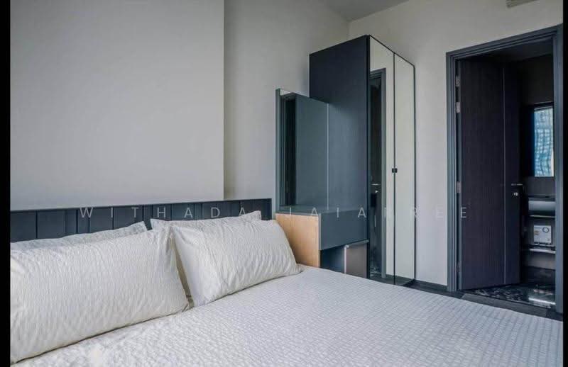 The Edge Sukhumvit 23 : เอดจ์ สุขุมวิท 23, กรุงเทพ, 6 ซอยสุขุมวิท 23, คลองเตยเหนือ, วัฒนา, กรุงเทพ, 34 ตร.ม., คอนโด ขาย, โดย Withada Jaiarree, 500564104 - DDproperty.com