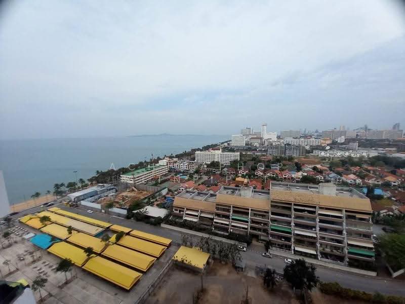 Copacabana Beach Jomtien : โคปาคาบาน่า บีช จอมเทียน, ชลบุรี, ตำบลหนองปรือ อำเภอบางละมุง ชลบุรี, หนองปรือ, บางละมุง, ชลบุรี, 80 ตร.ม., คอนโด ขาย, โดย Achitaphop Klinpipat, 500564105 - DDproperty.com