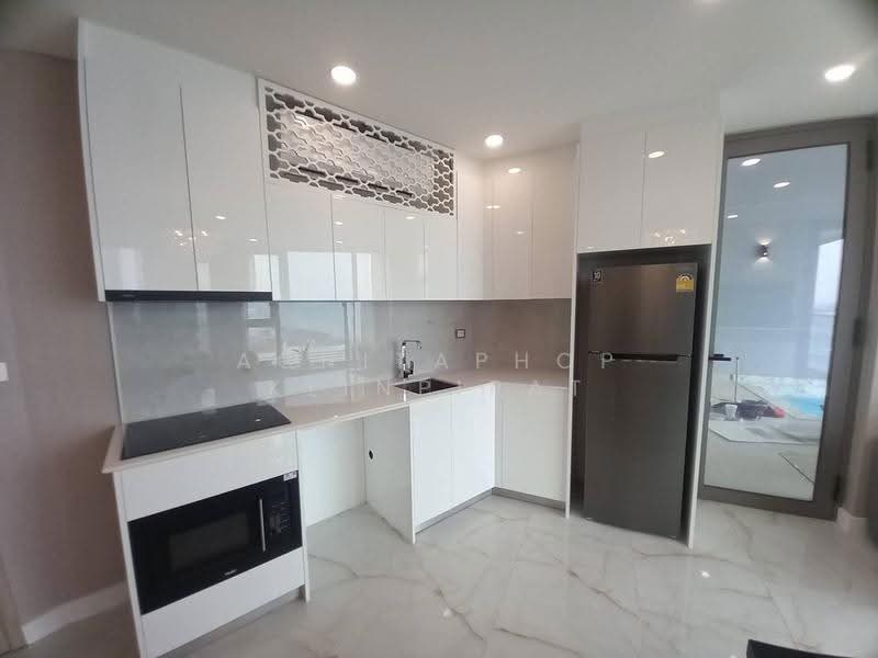 Copacabana Beach Jomtien, Chon Buri (Pattaya), Jomtien Sai Song Rd, Nong Pru, Bang Lamung (Pattaya), Chon Buri (Pattaya), 1 Bedroom, 80 sqm, Condo For Sale, by Achitaphop Klinpipat, 500564105 - DDproperty.com