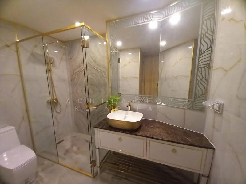 Copacabana Beach Jomtien, Chon Buri (Pattaya), Jomtien Sai Song Rd, Nong Pru, Bang Lamung (Pattaya), Chon Buri (Pattaya), 1 Bedroom, 80 sqm, Condo For Sale, by Achitaphop Klinpipat, 500564105 - DDproperty.com