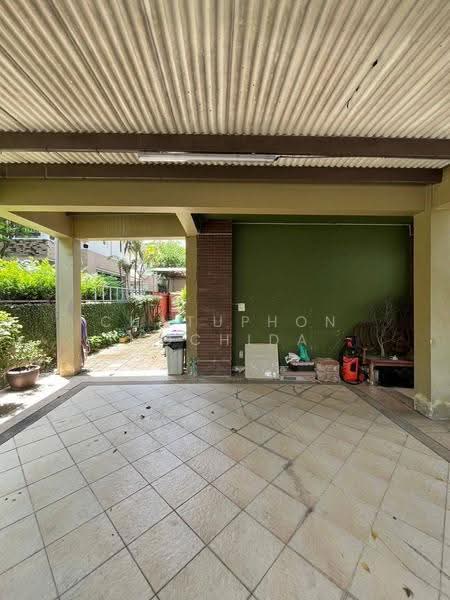 Noble Wana Watcharapol, Bangkok, Watcharaphon Road, Anusaowari, Bang Khen, Bangkok, 4 Bedrooms, 350 sqm, Single Detached House For Sale, by Chatuphon Mochida, 500564107 - DDproperty.com