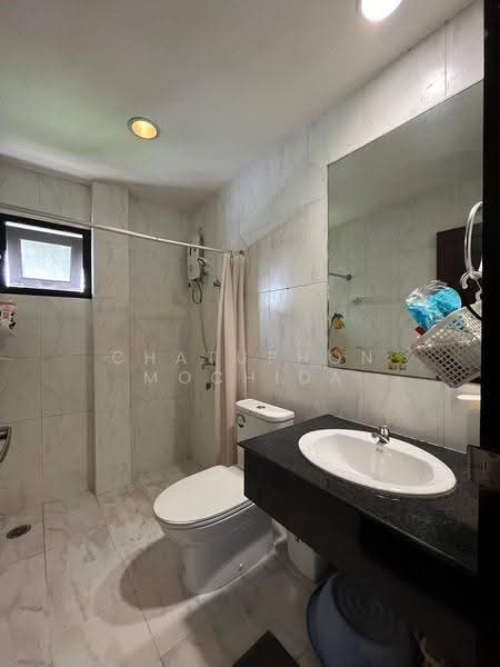 Noble Wana Watcharapol, Bangkok, Watcharaphon Road, Anusaowari, Bang Khen, Bangkok, 4 Bedrooms, 350 sqm, Single Detached House For Sale, by Chatuphon Mochida, 500564107 - DDproperty.com