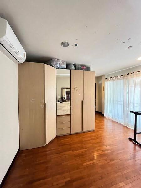 Noble Wana Watcharapol, Bangkok, Watcharaphon Road, Anusaowari, Bang Khen, Bangkok, 4 Bedrooms, 350 sqm, Single Detached House For Sale, by Chatuphon Mochida, 500564107 - DDproperty.com