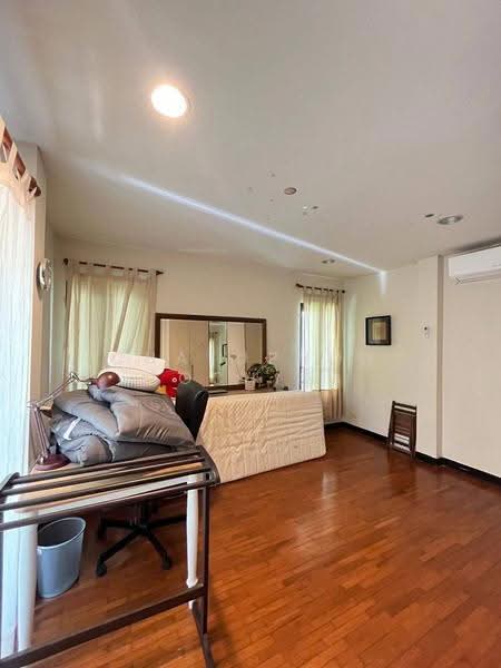 Noble Wana Watcharapol, Bangkok, Watcharaphon Road, Anusaowari, Bang Khen, Bangkok, 4 Bedrooms, 350 sqm, Single Detached House For Sale, by Chatuphon Mochida, 500564107 - DDproperty.com