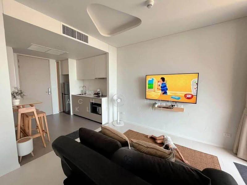 Veranda Residence Hua Hin, Prachuap Khiri Khan, Veranda Residence, Nong Kae, Hua Hin, Prachuap Khiri Khan, 1 Bedroom, 42 sqm, Condo For Sale, by Achitaphop Klinpipat, 500564109 - DDproperty.com