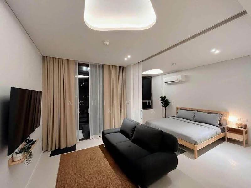 Veranda Residence Hua Hin, Prachuap Khiri Khan, Veranda Residence, Nong Kae, Hua Hin, Prachuap Khiri Khan, 1 Bedroom, 42 sqm, Condo For Sale, by Achitaphop Klinpipat, 500564109 - DDproperty.com