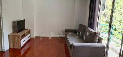 For Rent - Waterford Park Rama 4, Bangkok