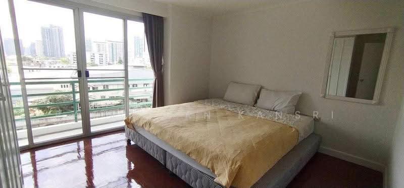 Waterford Park Rama 4, Bangkok, 77 Phum Chit Alley, Phra Kanong, Khlong Toei, Bangkok, 2 Bedrooms, 67 sqm, Condo For Rent, by Patraporn Kansri, 500564110 - DDproperty.com