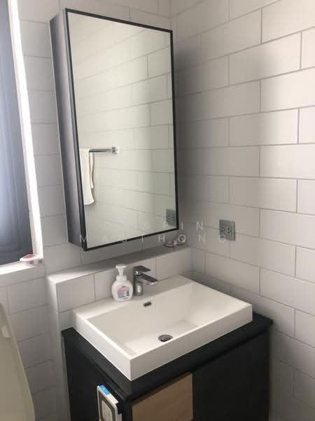 The Line Jatujak-Mochit : เดอะ ไลน์ จตุจักร - หมอชิต, กรุงเทพ, ถนนพหลโยธิน, จอมพล, จตุจักร, กรุงเทพ, 60 ตร.ม., คอนโด ให้เช่า, โดย Orapin Masthong, 500564111 - DDproperty.com