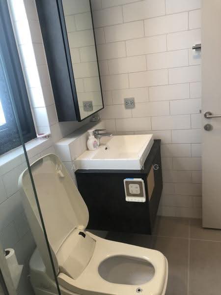 The Line Jatujak-Mochit, Bangkok, Phaholyothin Road, Jom Phon, Chatuchak, Bangkok, 2 Bedrooms, 60 sqm, Condo For Rent, by Orapin Masthong, 500564111 - DDproperty.com