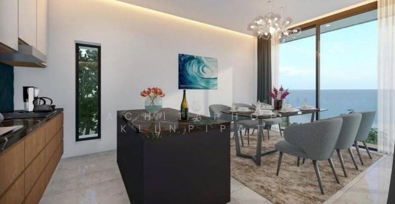 Dror Luxury Villa : ดรอร์ ลักชัวรี่ วิลล่า, สุราษฎร์ธานี, บ่อผุด, เกาะสมุย, สุราษฎร์ธานี, 181 ตร.ม., วิลล่า ขาย, โดย Achitaphop Klinpipat, 500564112 - DDproperty.com