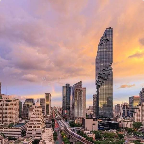 The Ritz-Carlton Residences : เดอะ ริซท์-คาร์ลตัน เรสซิเดนเซส, กรุงเทพ, 114 ถ.นราธิวาสราชนครินทร์, สีลม, บางรัก, กรุงเทพ, 205 ตร.ม., คอนโด ขาย, โดย Withada Jaiarree, 500564113 - DDproperty.com
