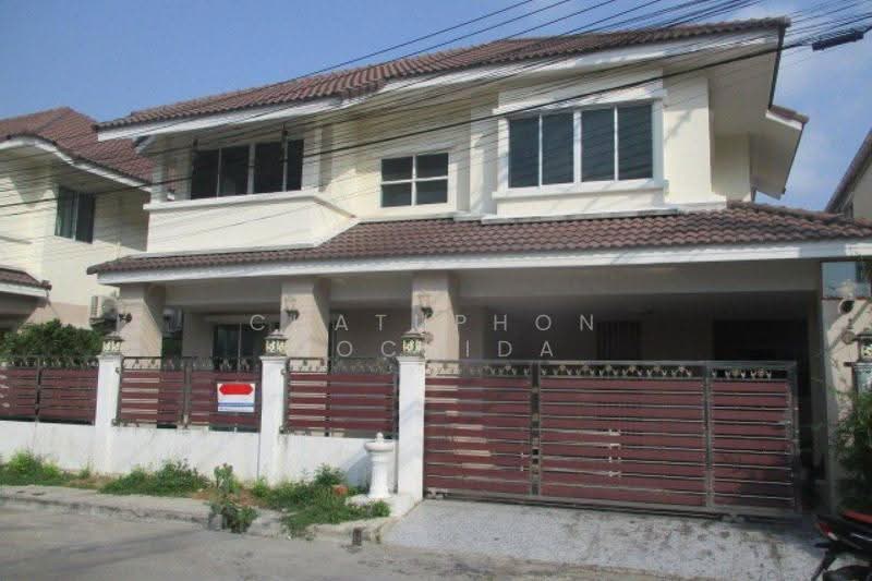 undefined, กรุงเทพ, บางบอน, กรุงเทพ, 230 ตร.ม., บ้านเดี่ยว ขาย, โดย Chatuphon Mochida, 500564116 - DDproperty.com