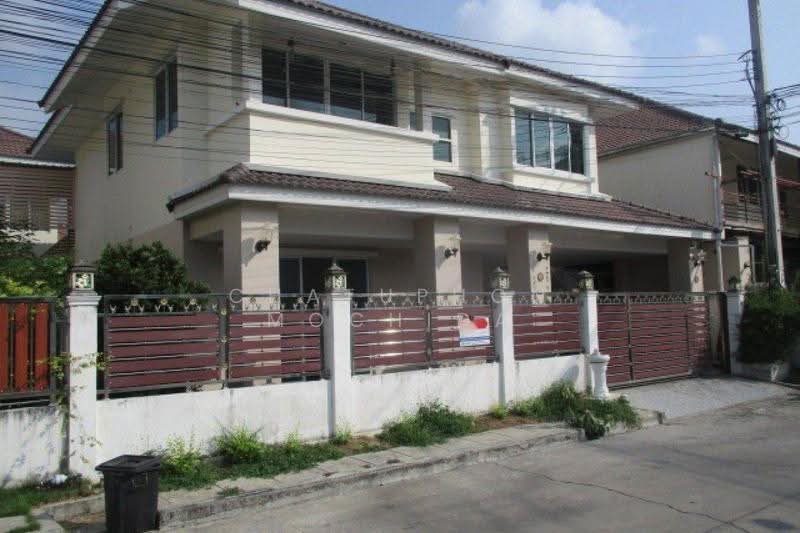 undefined, กรุงเทพ, บางบอน, กรุงเทพ, 230 ตร.ม., บ้านเดี่ยว ขาย, โดย Chatuphon Mochida, 500564116 - DDproperty.com