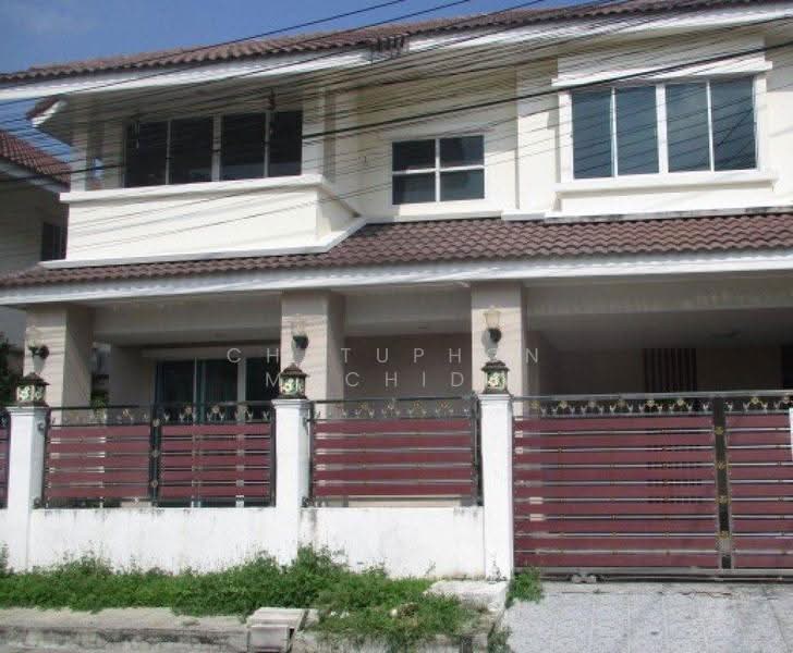 undefined, กรุงเทพ, บางบอน, กรุงเทพ, 230 ตร.ม., บ้านเดี่ยว ขาย, โดย Chatuphon Mochida, 500564116 - DDproperty.com