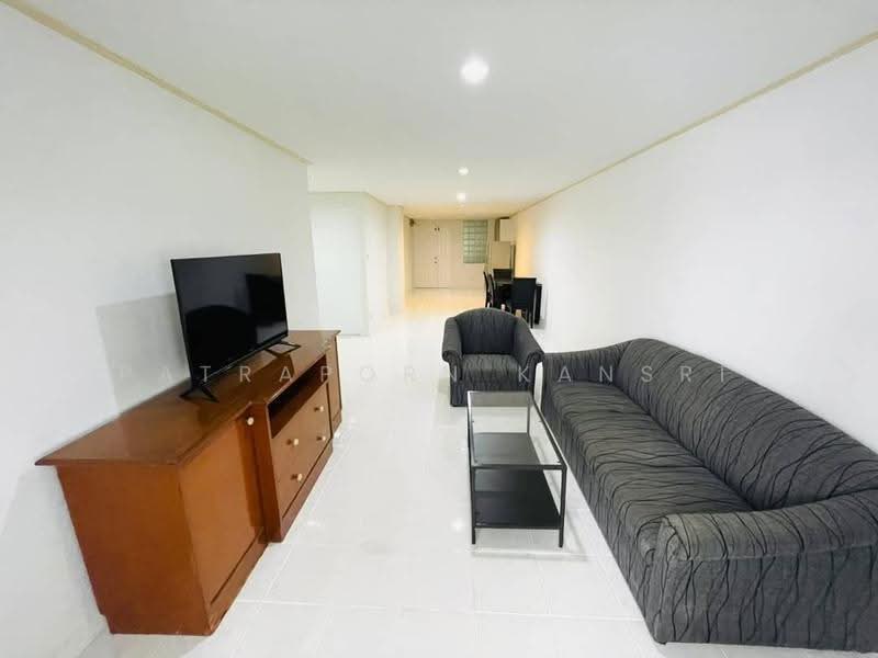 Waterford Park Rama 4, Bangkok, 77 Phum Chit Alley, Phra Kanong, Khlong Toei, Bangkok, 2 Bedrooms, 69 sqm, Condo For Rent, by Patraporn Kansri, 500564117 - DDproperty.com