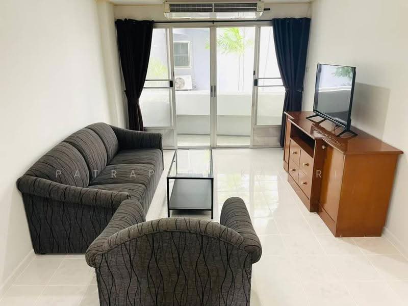 Waterford Park Rama 4, Bangkok, 77 Phum Chit Alley, Phra Kanong, Khlong Toei, Bangkok, 2 Bedrooms, 69 sqm, Condo For Rent, by Patraporn Kansri, 500564117 - DDproperty.com