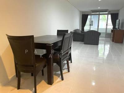 For Rent - Waterford Park Rama 4, Bangkok