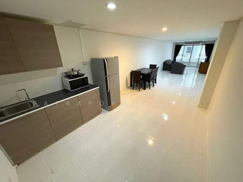 Waterford Park Rama 4, Bangkok, 77 Phum Chit Alley, Phra Kanong, Khlong Toei, Bangkok, 2 Bedrooms, 69 sqm, Condo For Rent, by Patraporn Kansri, 500564117 - DDproperty.com