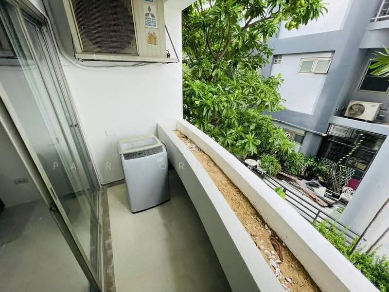 Waterford Park Rama 4, Bangkok, 77 Phum Chit Alley, Phra Kanong, Khlong Toei, Bangkok, 2 Bedrooms, 69 sqm, Condo For Rent, by Patraporn Kansri, 500564117 - DDproperty.com