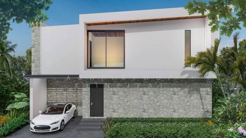 Dror Luxury Villa : ดรอร์ ลักชัวรี่ วิลล่า, สุราษฎร์ธานี, บ่อผุด, เกาะสมุย, สุราษฎร์ธานี, 181 ตร.ม., วิลล่า ขาย, โดย Achitaphop Klinpipat, 500564118 - DDproperty.com