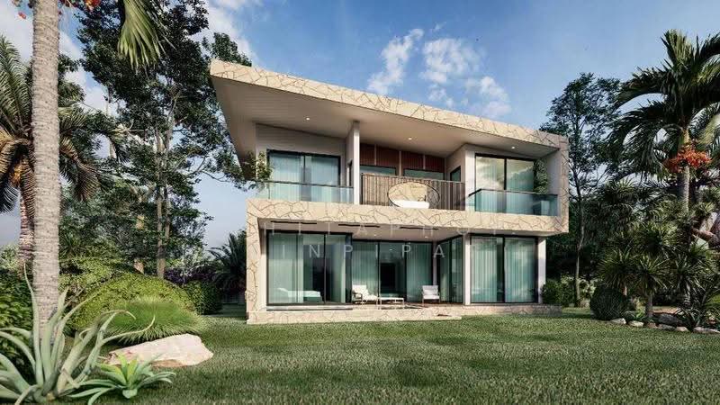 Dror Luxury Villa, Surat Thani, Bo Put, Ko Samui, Surat Thani, 3 Bedrooms, 181 sqm, Villa For Sale, by Achitaphop Klinpipat, 500564118 - DDproperty.com