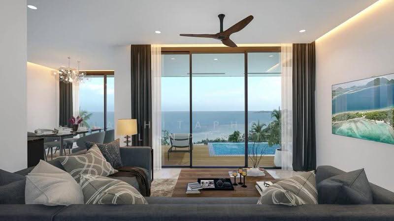 Dror Luxury Villa, Surat Thani, Bo Put, Ko Samui, Surat Thani, 3 Bedrooms, 181 sqm, Villa For Sale, by Achitaphop Klinpipat, 500564118 - DDproperty.com