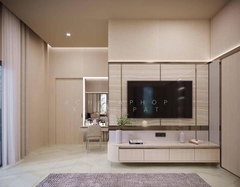 Koji Villa, Chon Buri (Pattaya), Nong Pru, Bang Lamung (Pattaya), Chon Buri (Pattaya), 3 Bedrooms, 230 sqm, Villa For Sale, by Achitaphop Klinpipat, 500564119 - DDproperty.com