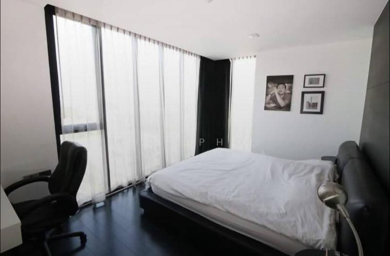 The Alcove Thonglor 10, Bangkok, 199 Soi Sukhumvit 63, Sukhumvit Road, Khlong Tan Nua, Watthana, Bangkok, 2 Bedrooms, 78 sqm, Condo For Sale, by Kittiphop Machchima, 500564121 - DDproperty.com