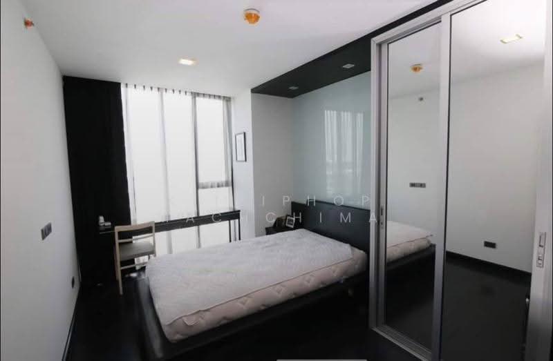 The Alcove Thonglor 10, Bangkok, 199 Soi Sukhumvit 63, Sukhumvit Road, Khlong Tan Nua, Watthana, Bangkok, 2 Bedrooms, 78 sqm, Condo For Sale, by Kittiphop Machchima, 500564121 - DDproperty.com