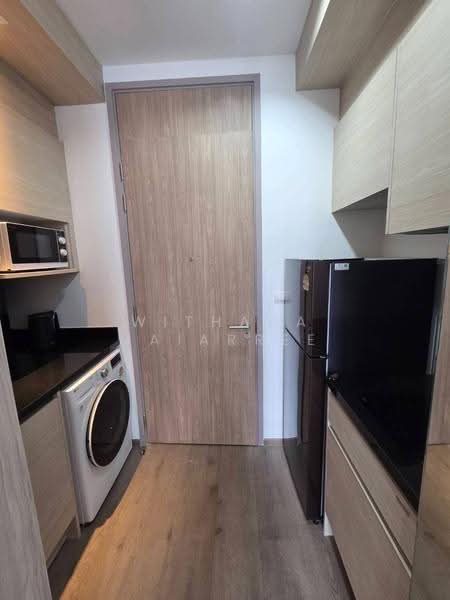 Park Origin Phrom Phong (Park 24), Bangkok, 68 Soi Sukhumvit 24, Khong Tan, Khlong Toei, Bangkok, 1 Bedroom, 26 sqm, Condo For Sale, by Withada Jaiarree, 500564122 - DDproperty.com