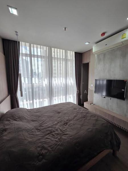 Park Origin Phrom Phong (Park 24), Bangkok, 68 Soi Sukhumvit 24, Khong Tan, Khlong Toei, Bangkok, 1 Bedroom, 26 sqm, Condo For Sale, by Withada Jaiarree, 500564122 - DDproperty.com