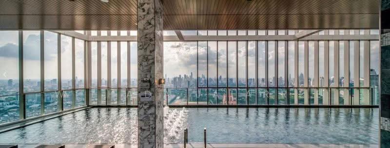 Park Origin Phrom Phong (Park 24), Bangkok, 68 Soi Sukhumvit 24, Khong Tan, Khlong Toei, Bangkok, 1 Bedroom, 26 sqm, Condo For Sale, by Withada Jaiarree, 500564122 - DDproperty.com