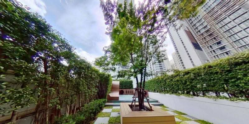 Park Origin Phrom Phong (Park 24), Bangkok, 68 Soi Sukhumvit 24, Khong Tan, Khlong Toei, Bangkok, 1 Bedroom, 26 sqm, Condo For Sale, by Withada Jaiarree, 500564122 - DDproperty.com