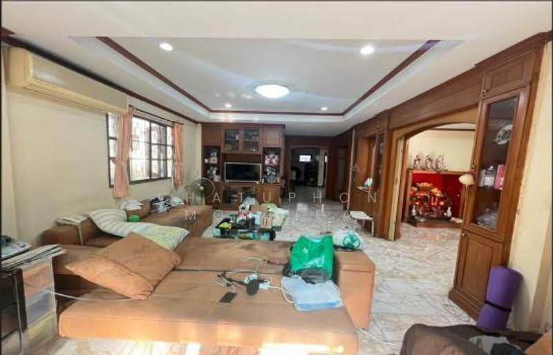 5-BR House, Bangkok, Nawamin, Bueng Kum, Bangkok, 5 Bedrooms, 300 sqm, Single Detached House For Sale, by Chatuphon Mochida, 500564123 - DDproperty.com
