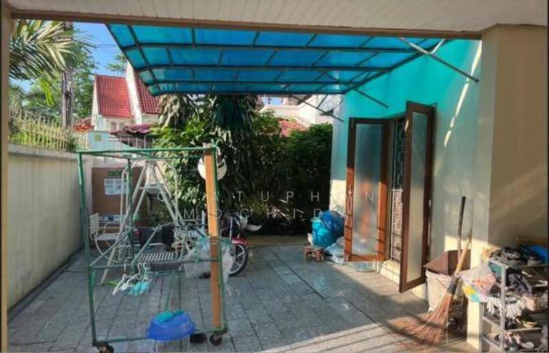 5-BR House, Bangkok, Nawamin, Bueng Kum, Bangkok, 5 Bedrooms, 300 sqm, Single Detached House For Sale, by Chatuphon Mochida, 500564123 - DDproperty.com