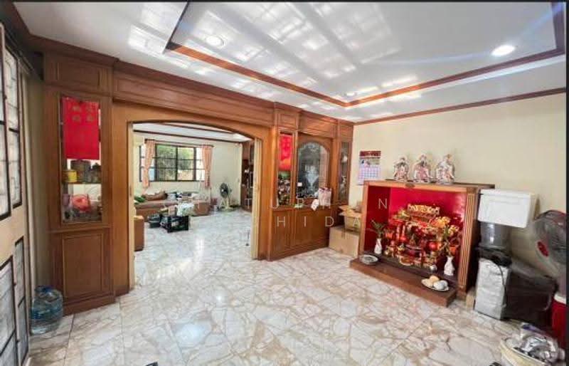 5-BR House, Bangkok, Nawamin, Bueng Kum, Bangkok, 5 Bedrooms, 300 sqm, Single Detached House For Sale, by Chatuphon Mochida, 500564123 - DDproperty.com