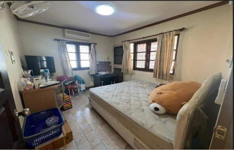 บ้าน 5-ห้องนอน, กรุงเทพ, นวมินทร์, บึงกุ่ม, กรุงเทพ, 300 ตร.ม., บ้านเดี่ยว ขาย, โดย Chatuphon Mochida, 500564123 - DDproperty.com